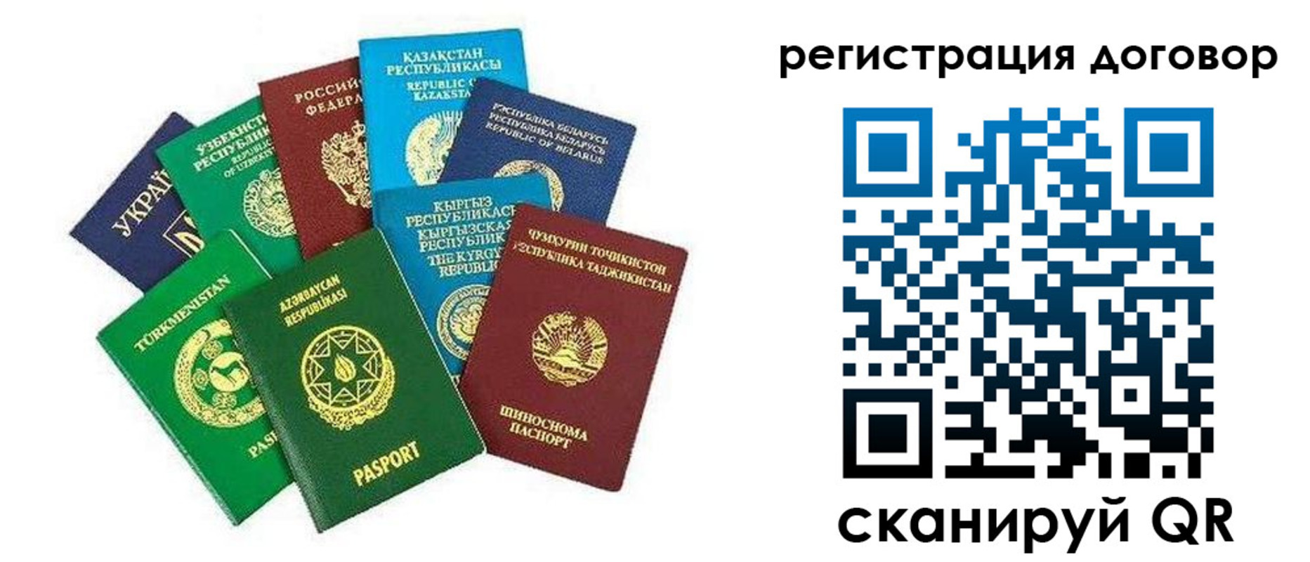 временная регистрация адрес в Сочи
